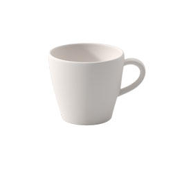 A photo of Manufacture Rock Blanc Coffee Cup