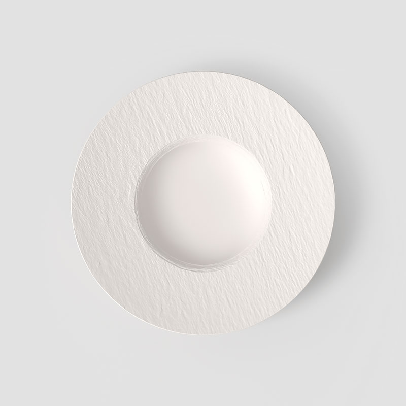Manufacture Rock Blanc Pasta Bowl