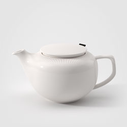 Afina Teapot