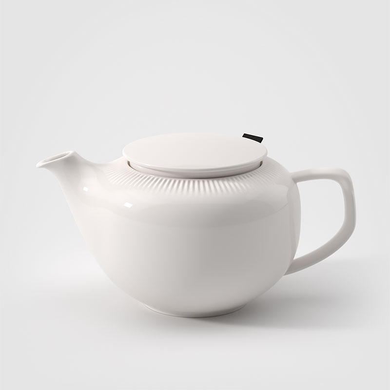 Afina Teapot