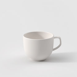 A photo of Afina Coffee Cup
