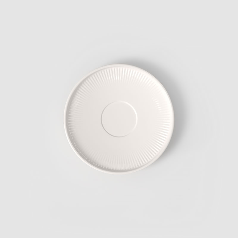 Afina Coffee Saucer
