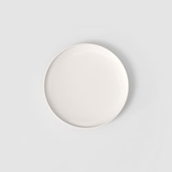 Afina Salad Plate