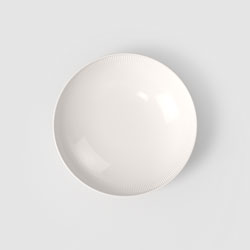 Afina Deep Coupe Plate/Soup Bowl