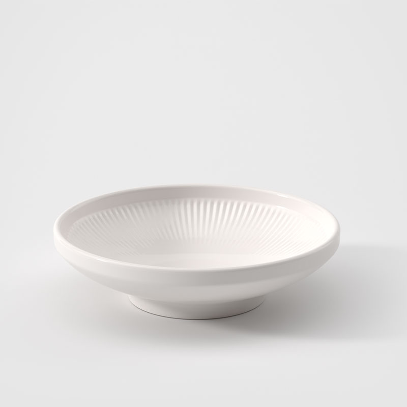 Afina Individual Bowl
