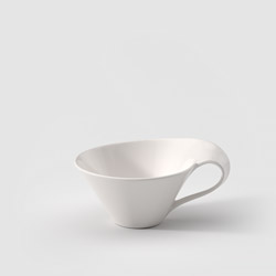 New Wave Tea Cup