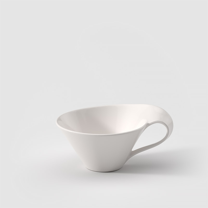 New Wave Tea Cup