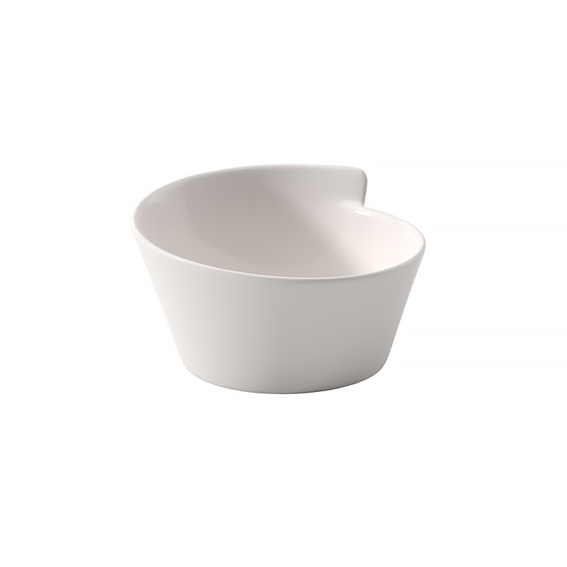 New Wave Small Round Rice Bowl