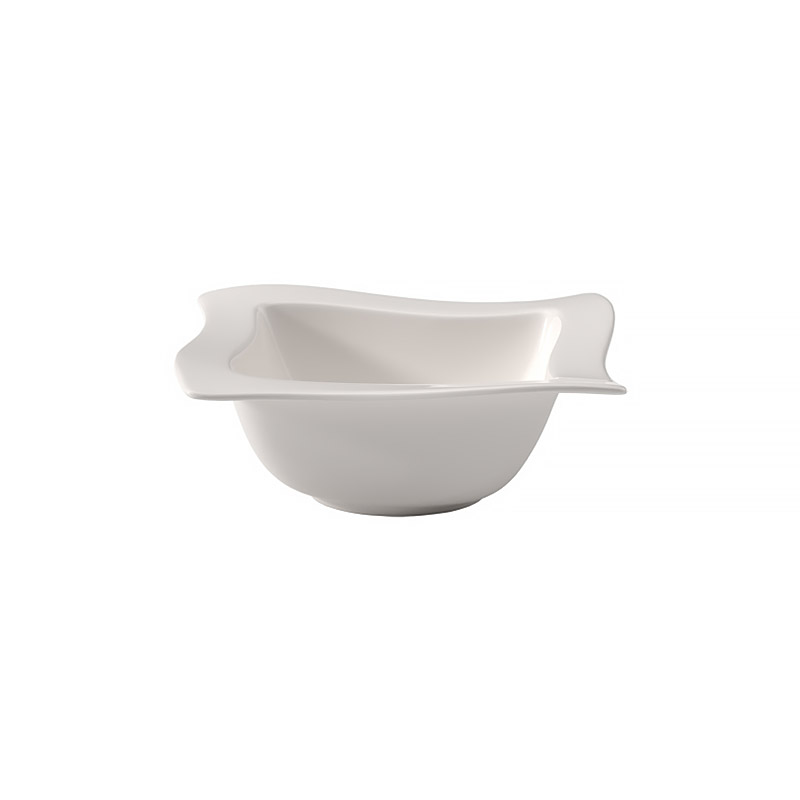 New Wave Square Rice Bowl