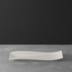 A photo of New Wave Antipasti Plate, Rectangular