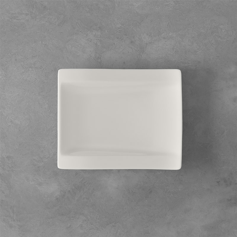 New Wave Bread & Butter / Appetizer Plate