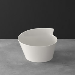 New Wave Medium Round Salad Bowl