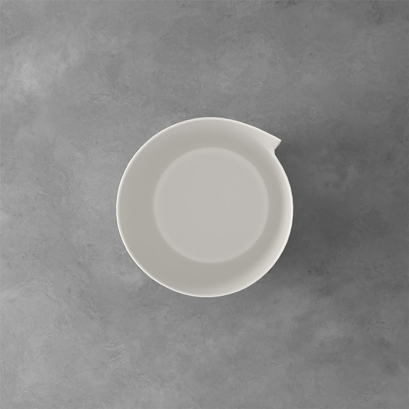 New Wave Medium Round Salad Bowl