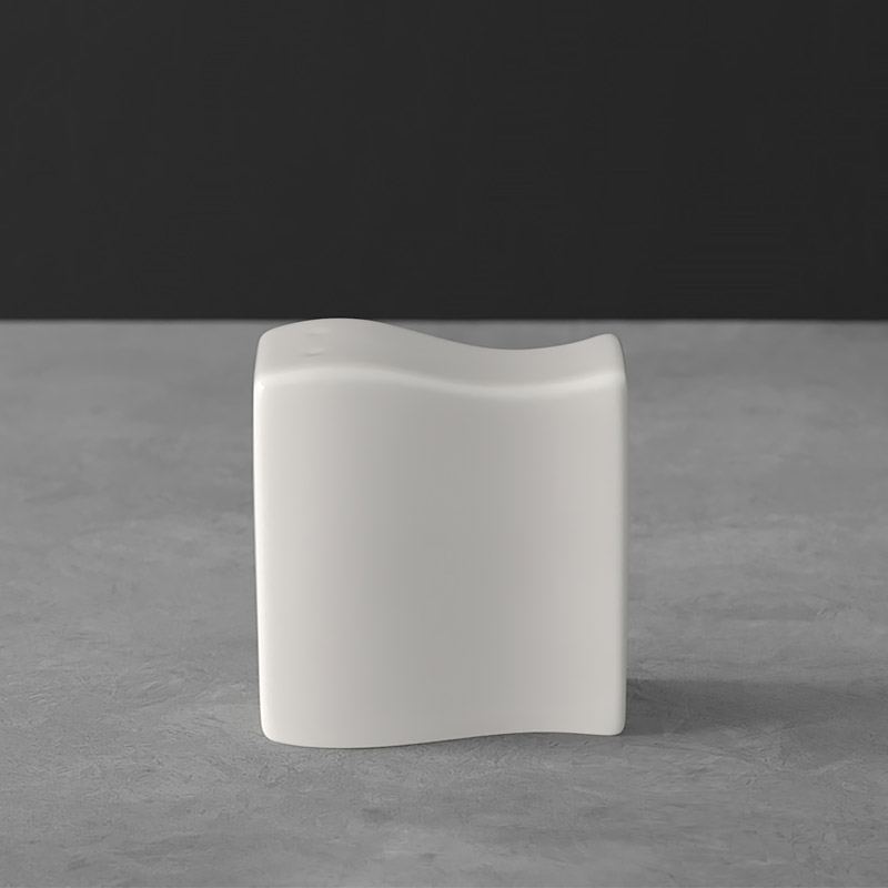 New Wave Salt Shaker