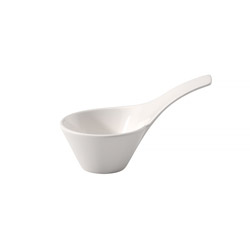 New Wave Handled Dip Bowl