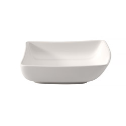 New Wave Individual Bowl, Square
