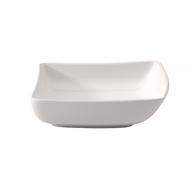 New Wave Individual Bowl, Square
