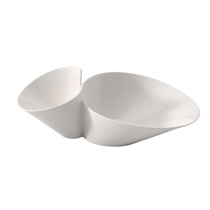 New Wave Chip & Dip Eye-Catcher