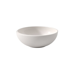 A photo of New Moon Medium Round Vegetable Bowl