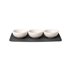 New Moon 4 Piece Dip Set