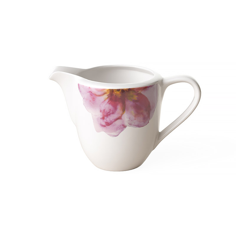 Rose Garden Creamer