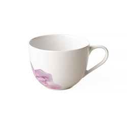Rose Garden Coffee Cup