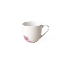 A photo of Rose Garden Espresso Cup