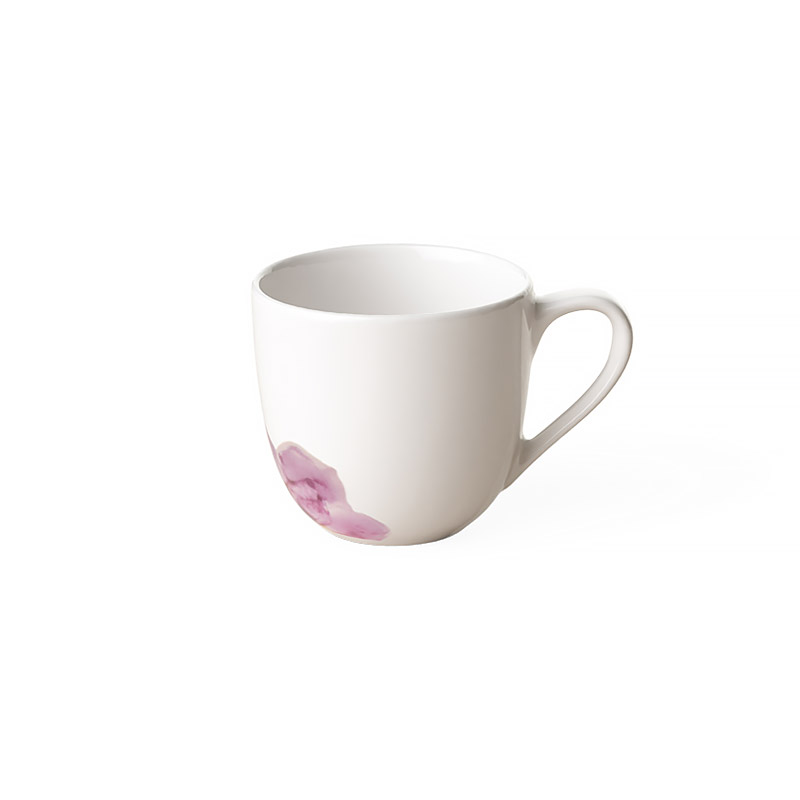 Rose Garden Espresso Cup
