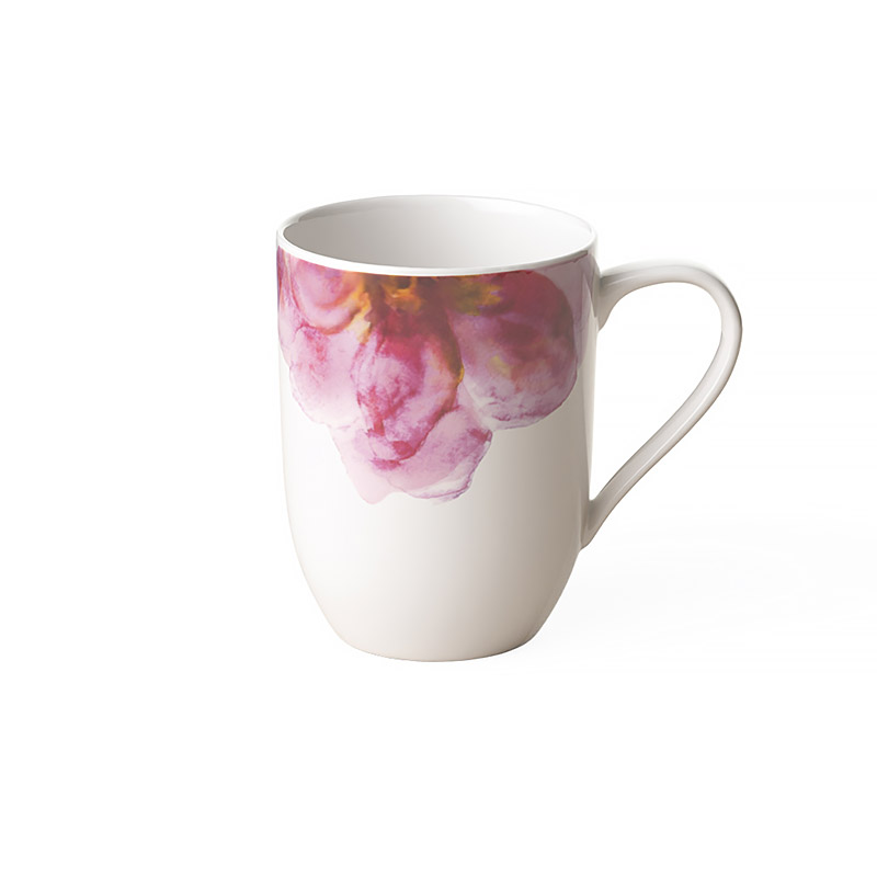 Rose Garden Mug