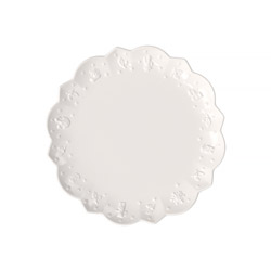 A photo of Toys Delight Royal Classic Dinner Plate