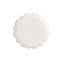 Toys Delight Royal Classic Buffet Plate