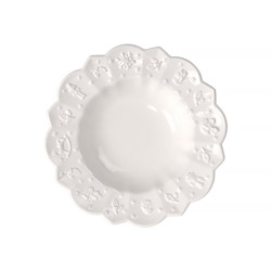 A photo of Toys Delight Royal Classic Deep Plate