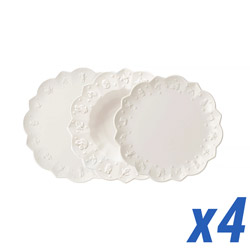 Villeroy & Boch Toys Delight Royal Classic China