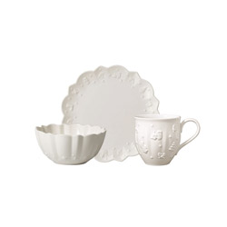Toys Delight Royal Classic Breakfast Set for 2