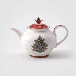 Toys Delight Teapot