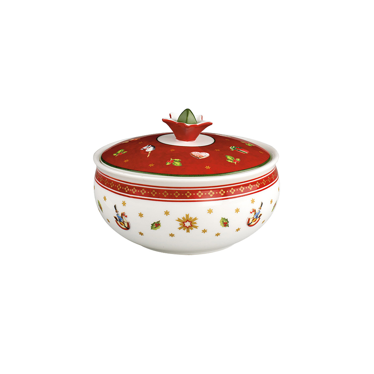 Toys Delight Sugar Bowl