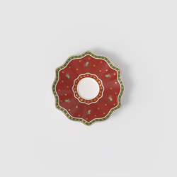 Toys Delight White Coffee Cup Saucer