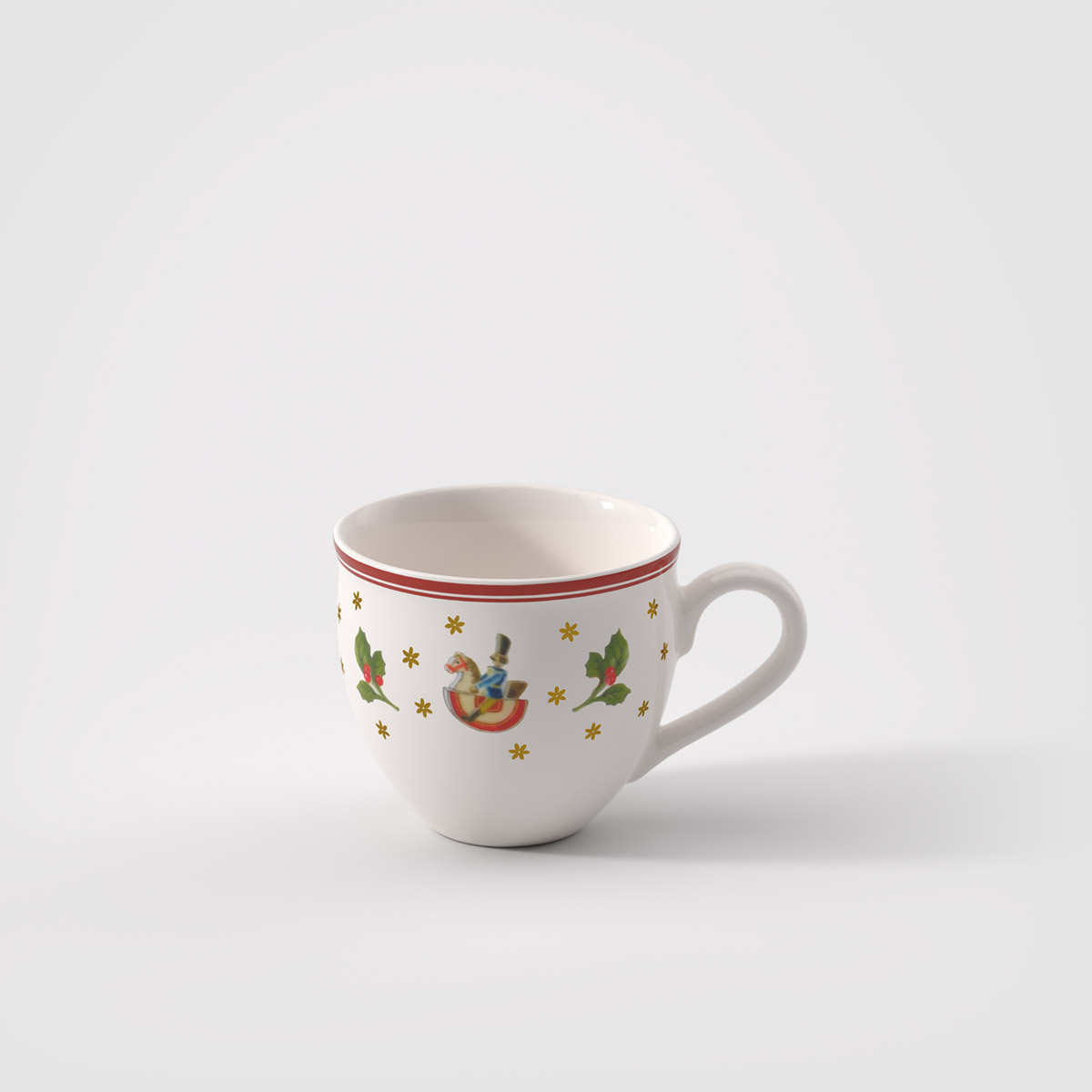 Toys Delight Espresso Cup