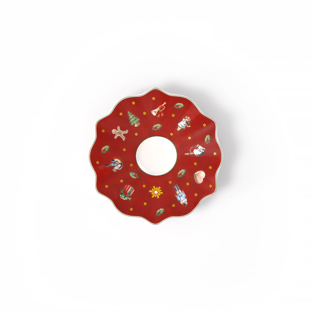 Toys Delight Saucer Espresso Cup Saucer