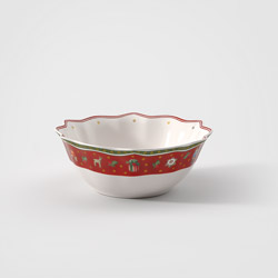 Toys Delight Bowl, 18.6oz.
