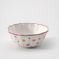 Toys Delight Bowl