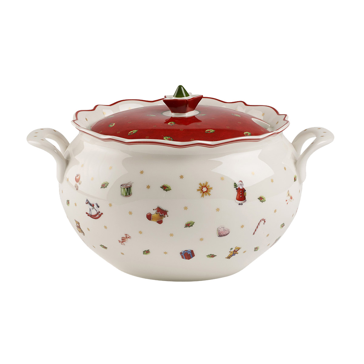 Toys Delight Soup Tureen