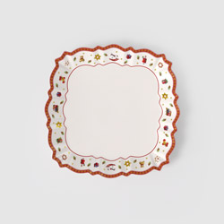 Toys Delight Serving Tray