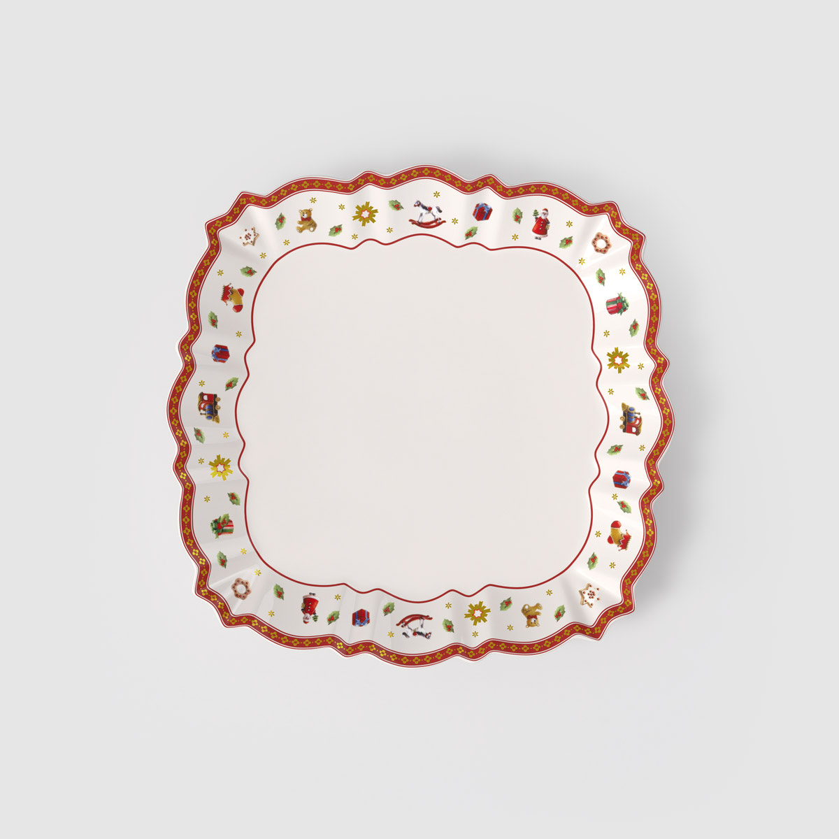 Toys Delight Serving Tray
