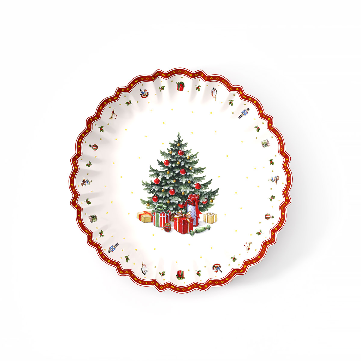 Toys Delight Serving Bowl/Tray 18