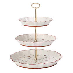 Toys Delight 3 Tier Stand