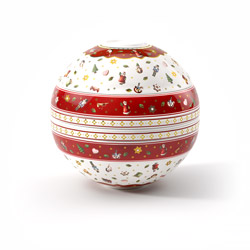 Toys Delight Dinnerware Set, Service for 2