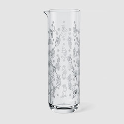 Toys Delight Glass Carafe / Pitcher