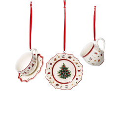 A photo of Toy's Delight Tableware Set of 3