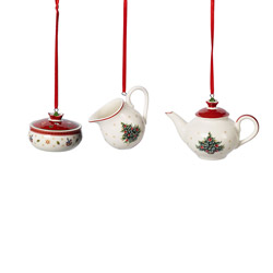 A photo of Toy's Delight 3pc Coffee  Set